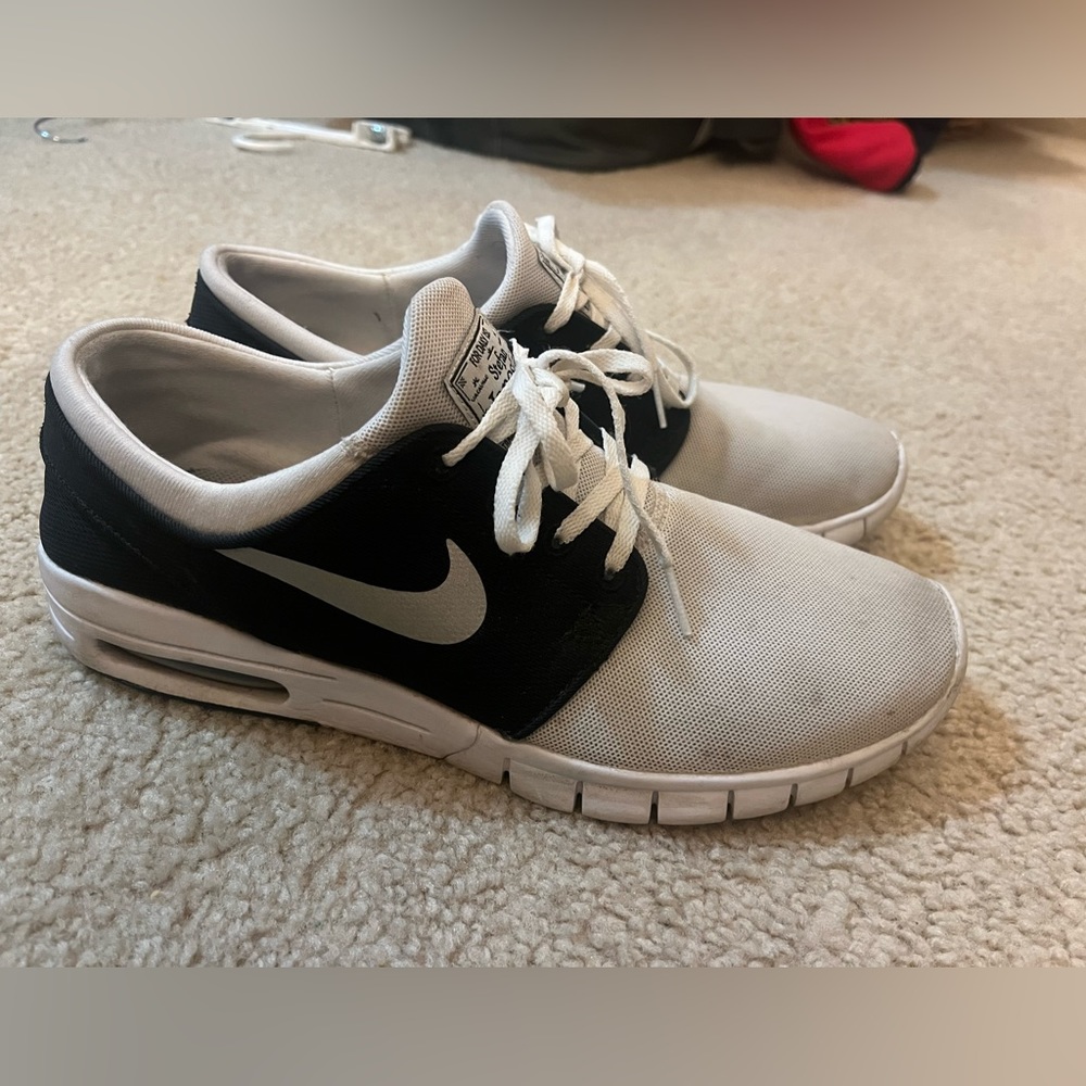 Nike air SB shoes